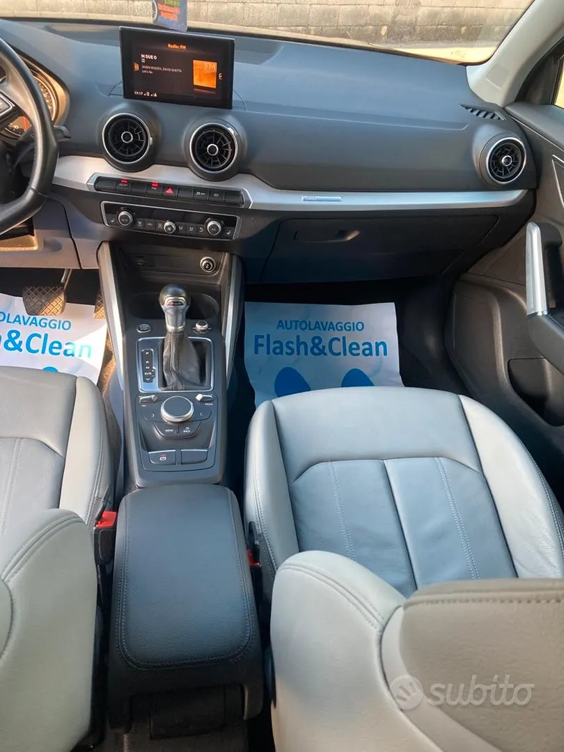 Audi Q2 2020 photo 4