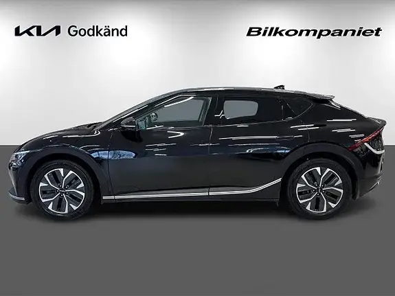 Kia Ev6 2022 photo 4