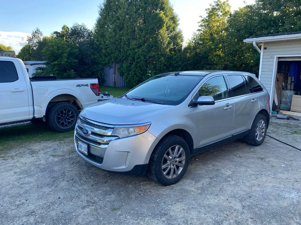 Ford Edge