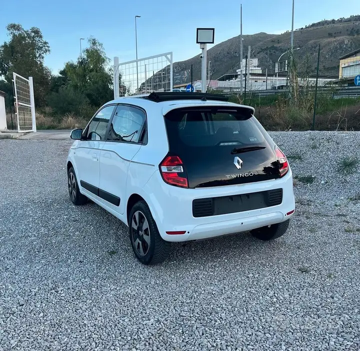 Renault Twingo 2016 photo 5