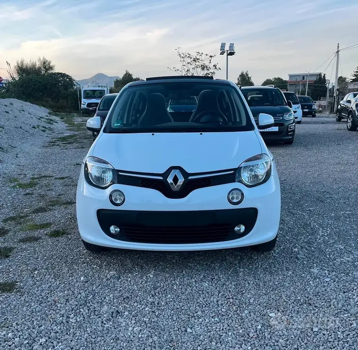 Renault Twingo 2016 photo 4