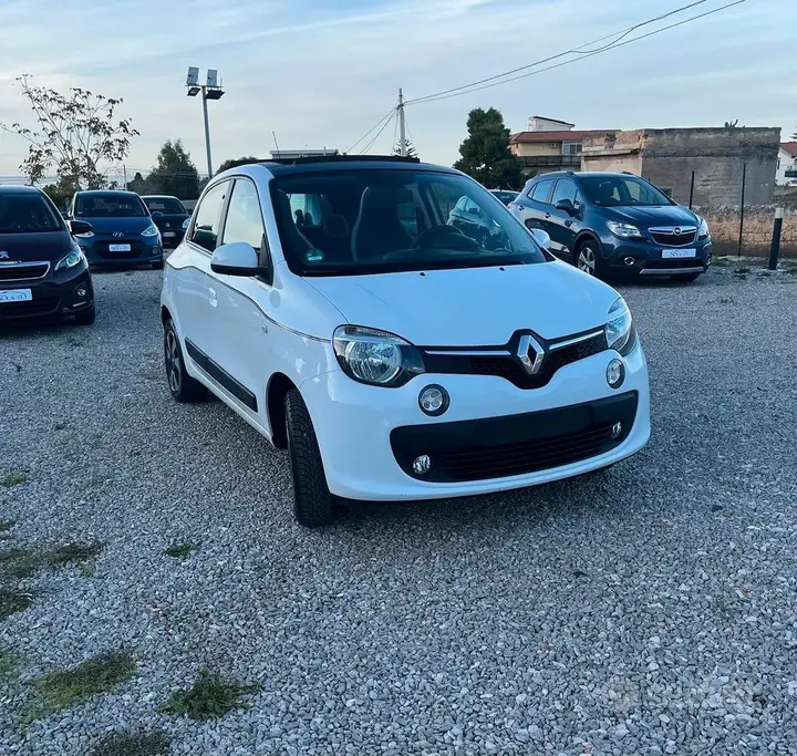 Renault Twingo 2016 photo 2