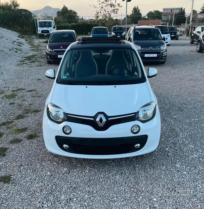 Renault Twingo 2016 photo 3