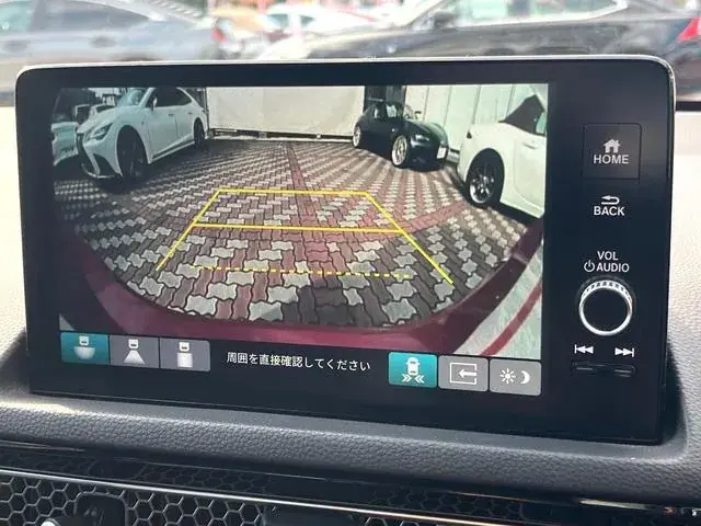 Honda Civic 2024 photo 4