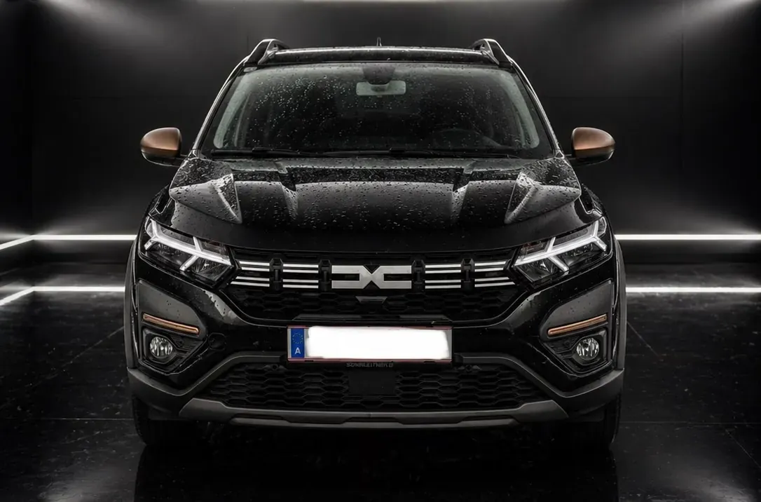 Dacia Jogger 2024 photo 3