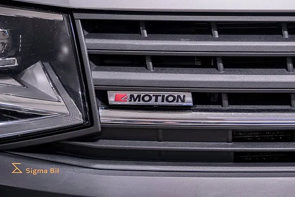 Volkswagen Transporter 2019 photo 4