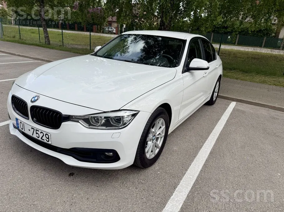 BMW 3