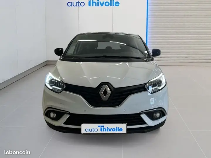 Renault Grand Scenic 2020 photo 2
