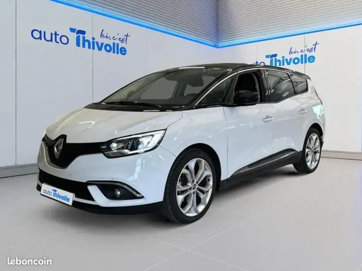Renault Grand Scenic