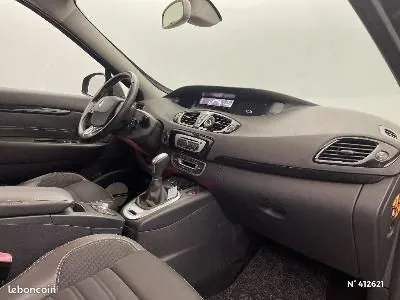 Renault Scenic 2014 photo 3
