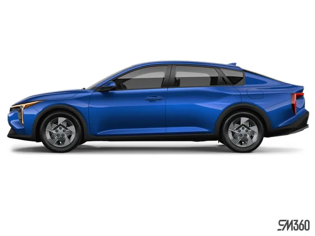 Kia K4