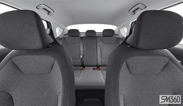 Kia K4 2026 photo 5