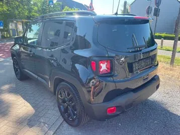 Jeep Renegade 2018 photo 3