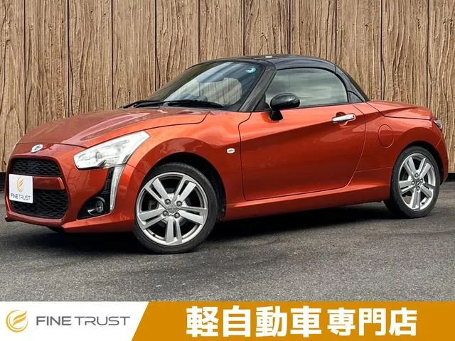 Daihatsu Coppen