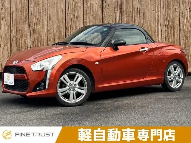 Daihatsu Coppen