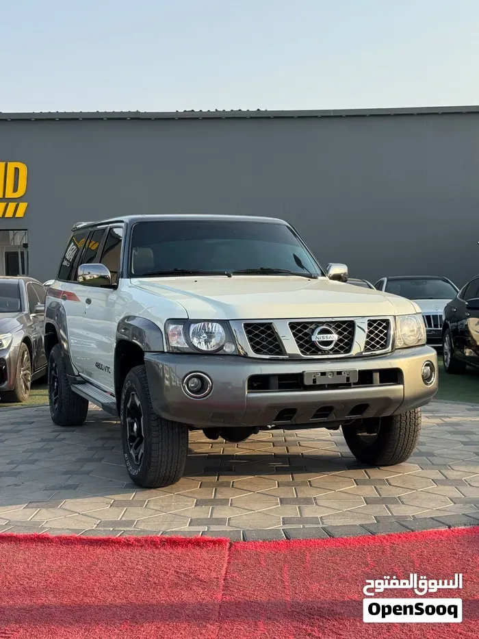 Nissan Other 2019 photo 4