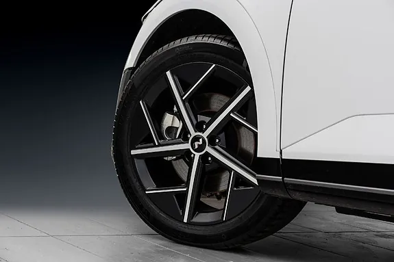 Hyundai Ioniq 5 2025 photo 5