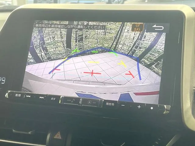 Toyota Chr 2018 photo 5