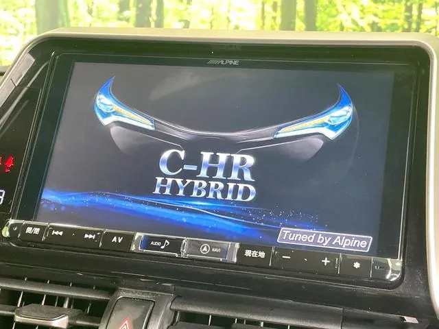 Toyota Chr 2018 photo 4