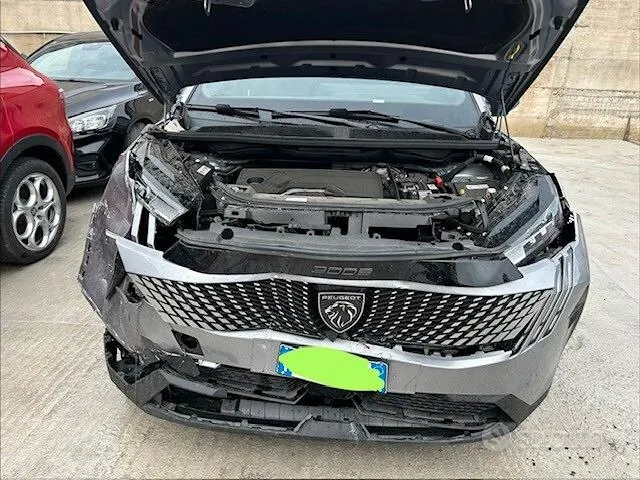 Peugeot 3008 2026 photo 5