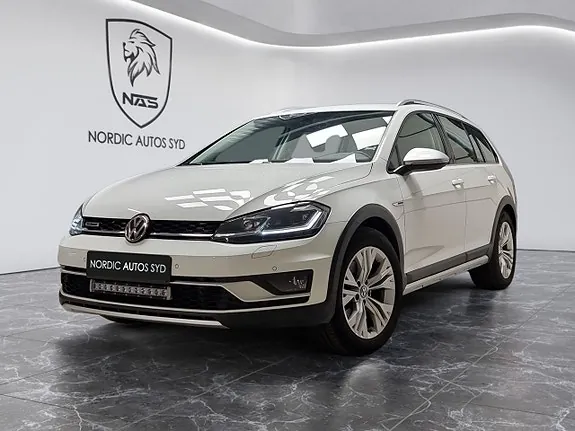 Volkswagen Golf I