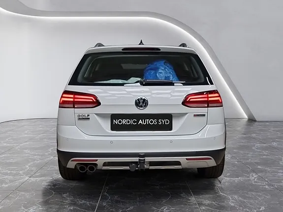 Volkswagen Golf I 2019 photo 5