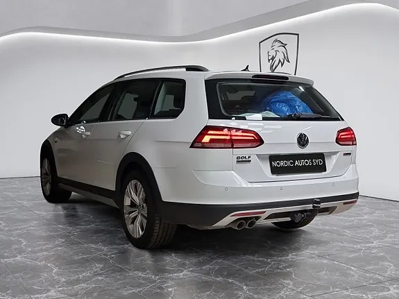 Volkswagen Golf I 2019 photo 4
