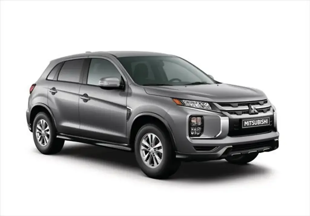 Mitsubishi Rvr 2025 photo 2