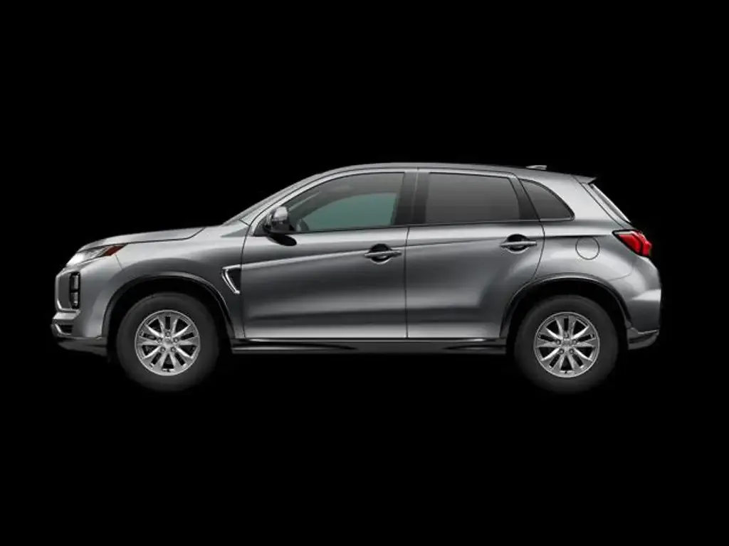 Mitsubishi Rvr 2025 photo 5