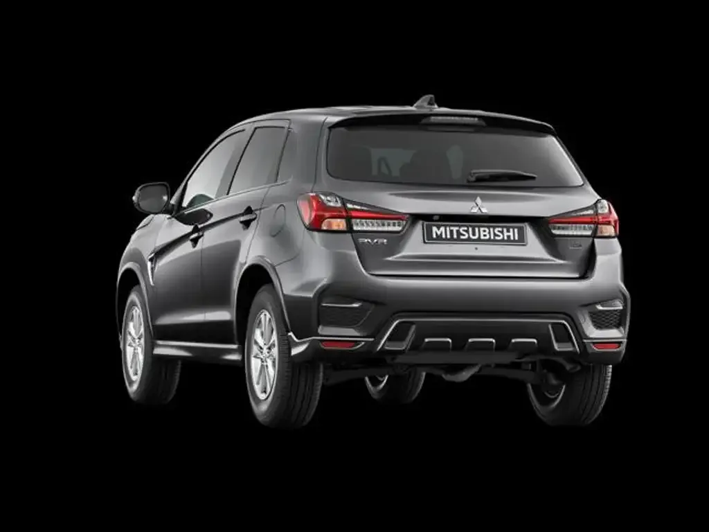 Mitsubishi Rvr 2025 photo 3