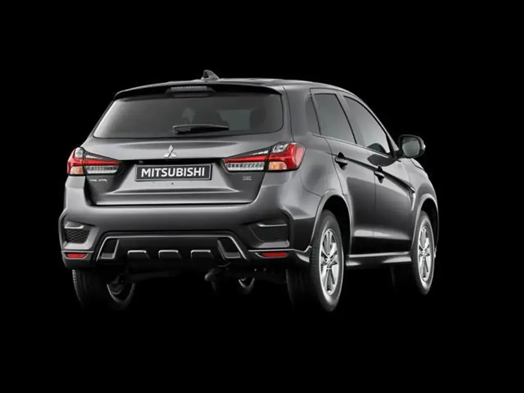 Mitsubishi Rvr 2025 photo 4