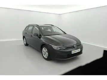 Volkswagen Golf 2022 photo 3