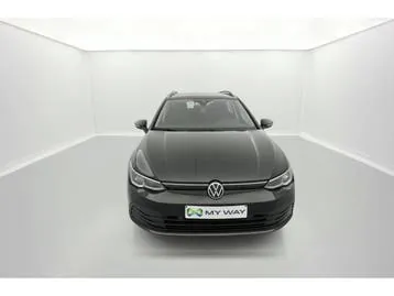Volkswagen Golf 2022 photo 2
