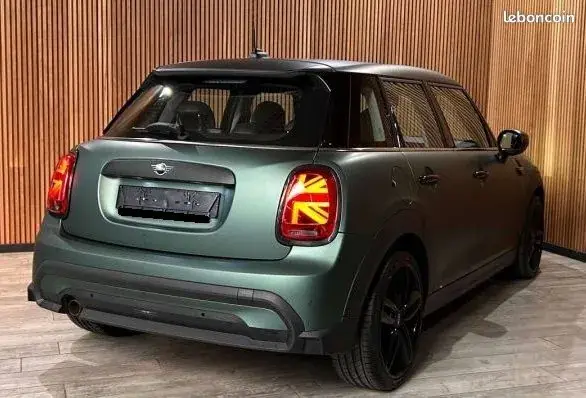 Mini One 2022 photo 3