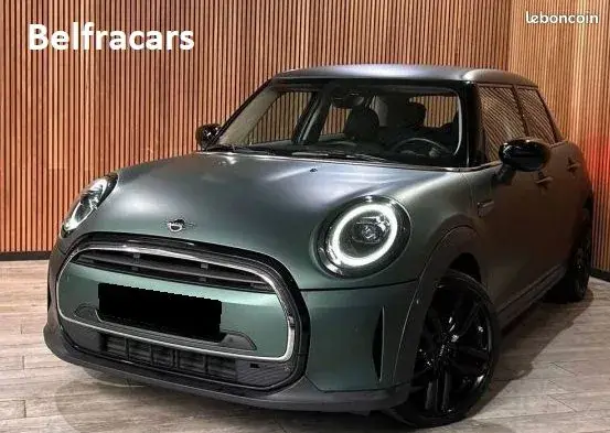 Mini One 2022 photo 2