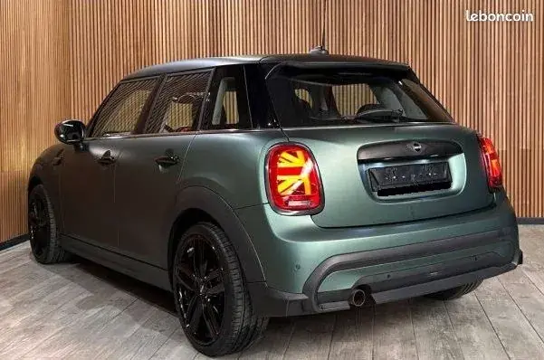 Mini One 2022 photo 4