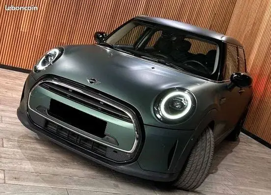 Mini One 2022 photo 5