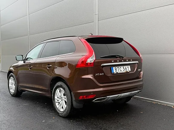 Volvo Xc60 2014 photo 4