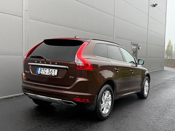 Volvo Xc60 2014 photo 3