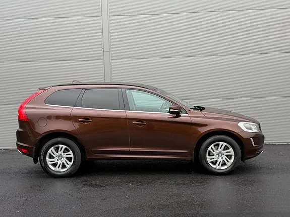 Volvo Xc60 2014 photo 5