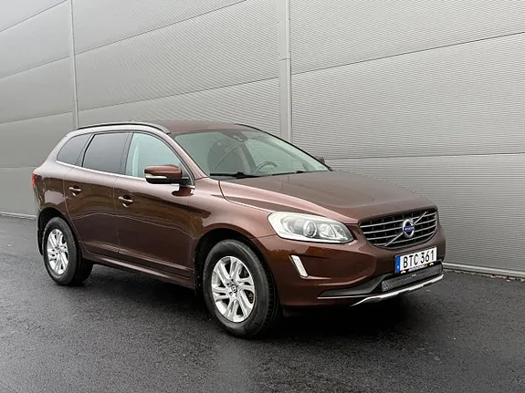 Volvo Xc60 2014 photo 2