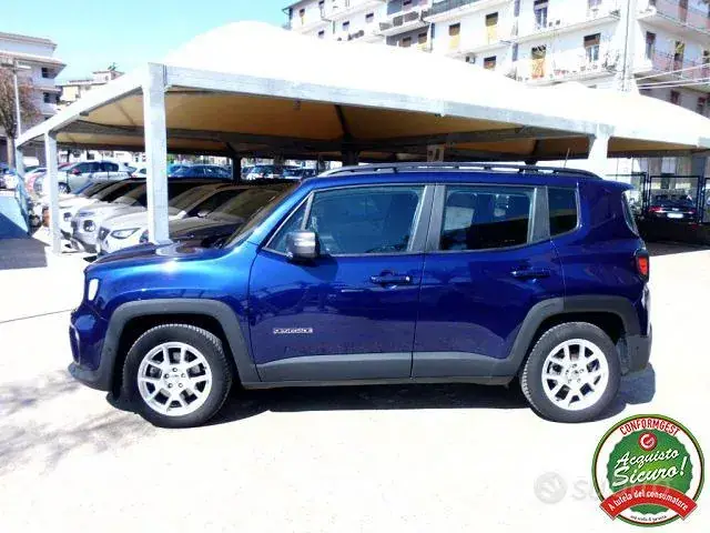 Jeep Renegade 2019 photo 4