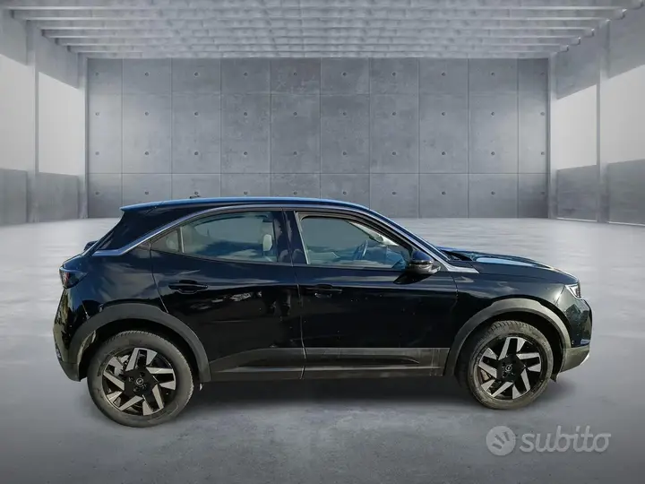 Opel Mokka Ii 2022 photo 5