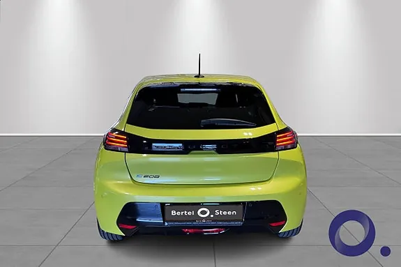 Peugeot E-208 2024 photo 5
