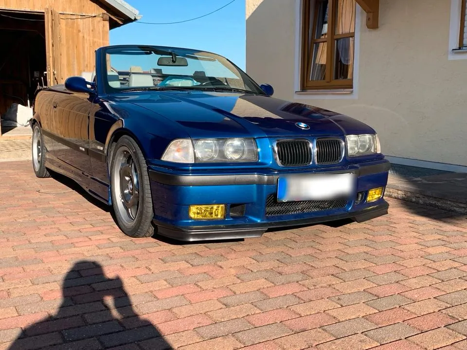BMW E36