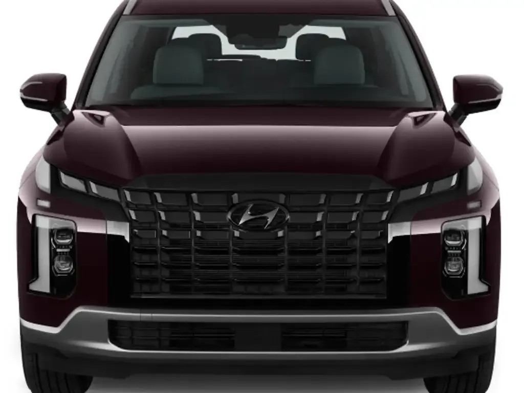 Hyundai Palisade 2024 photo 4