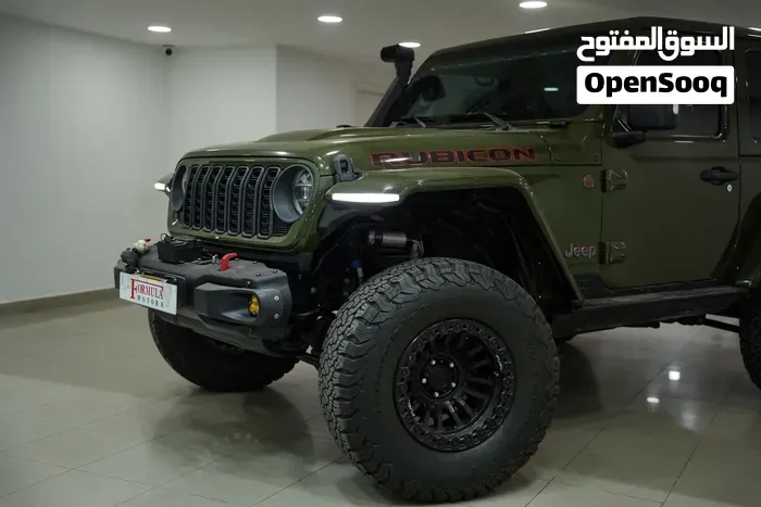 Jeep Wrangler 2021 photo 2