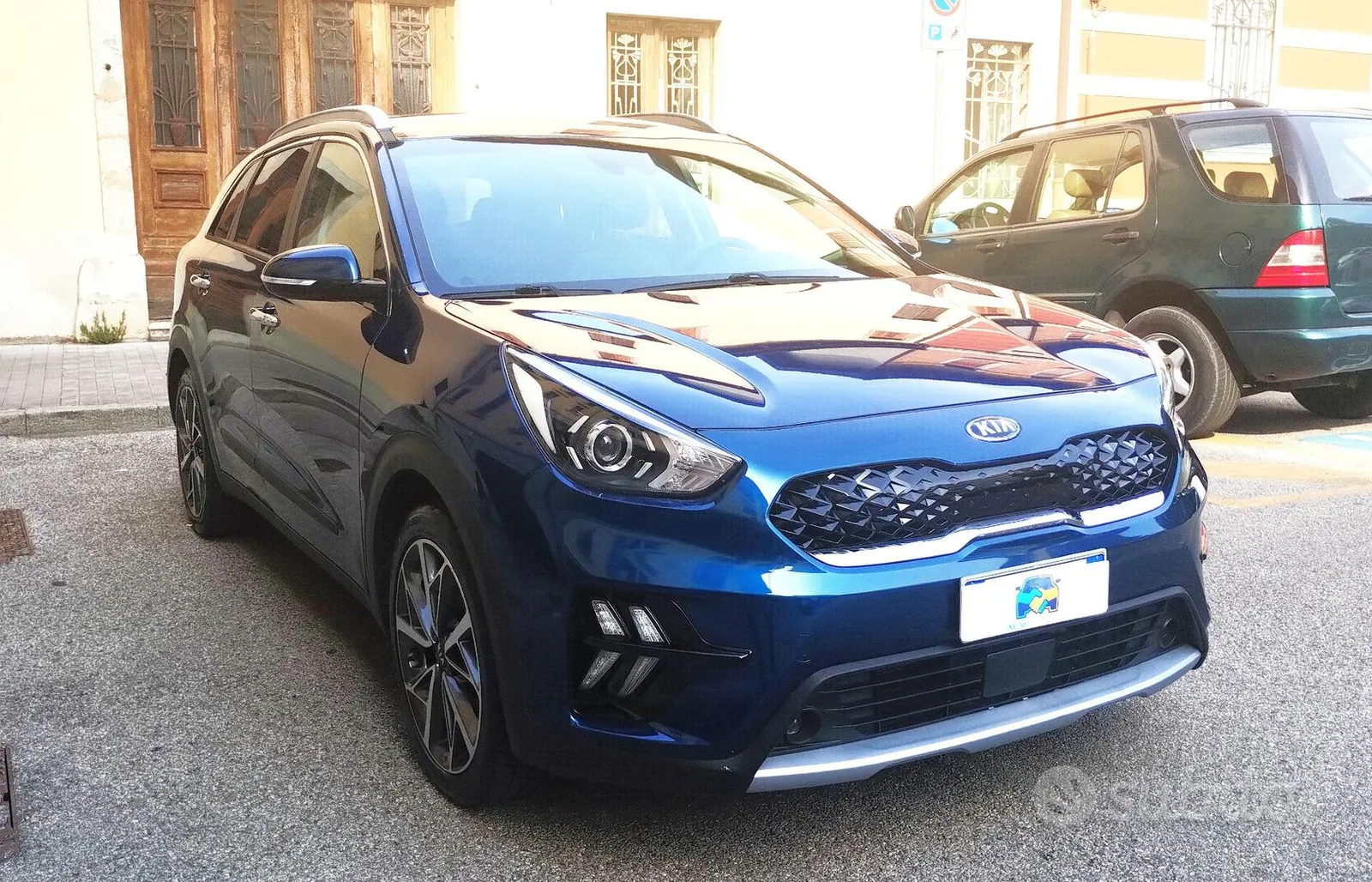 Kia Niro 2020 photo 5
