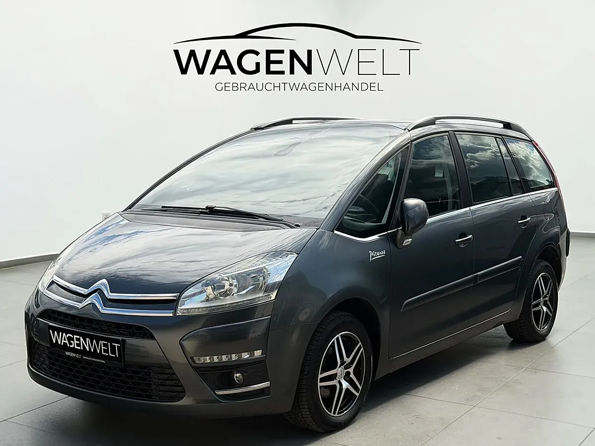 Citroen Grand C4 Picasso