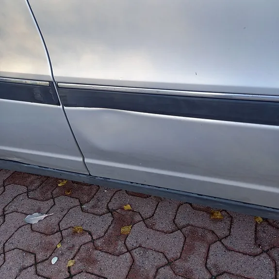 Volvo S80 2001 photo 4